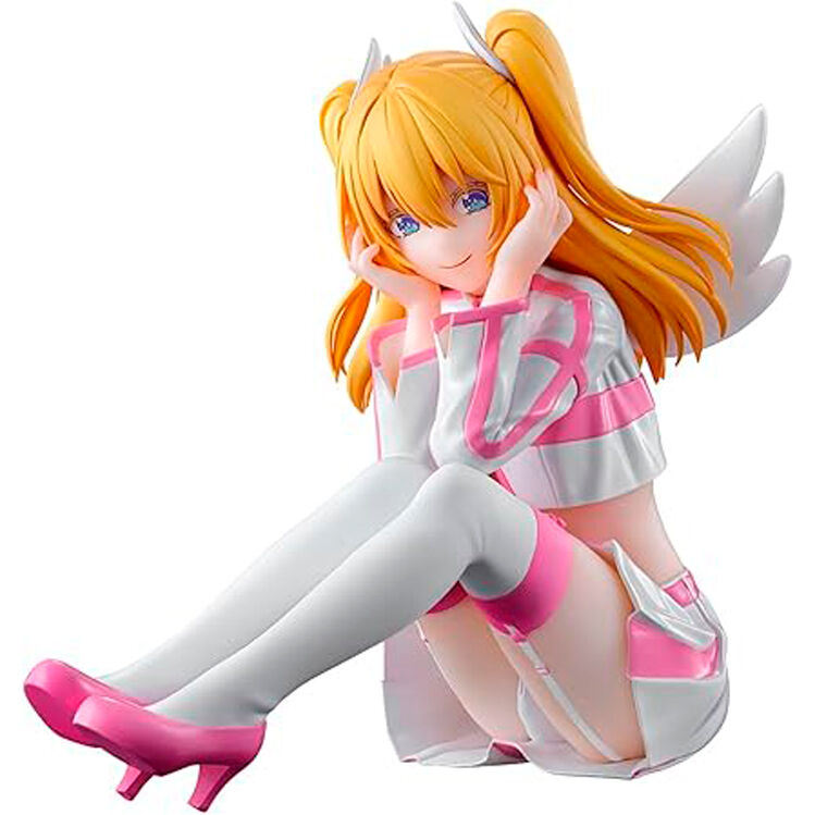 Liliel (Ririsa) Ichibansho Figuur | 10cm 2.5D Seduction Banpresto