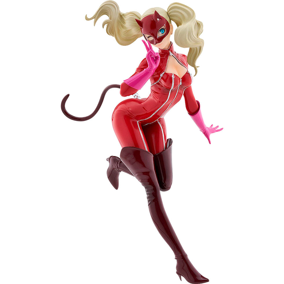 Panther Pop Up Parade Figuur | 17cm Persona 5 Royal (P5R) Good Smile Company