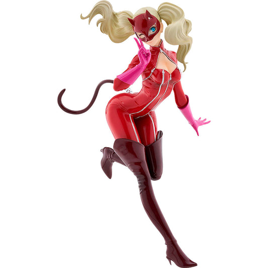 Panther Pop Up Parade Figuur | 17cm Persona 5 Royal (P5R) Good Smile Company
