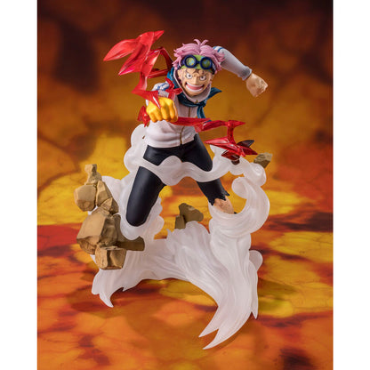 Koby Figuarts Zero 'Honesty Impact' Figuur | 15.5cm One Piece Tamashi Nations