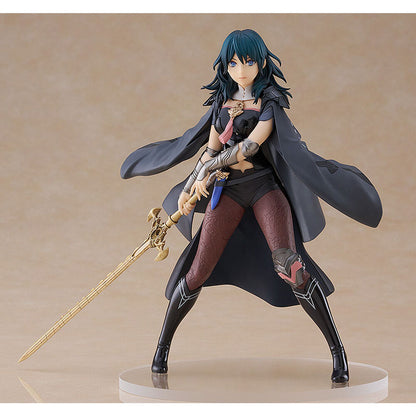 Byleth (Vrouwelijk) Pop Up Parade Figuur | 15cm Fire Emblem Good Smile Company