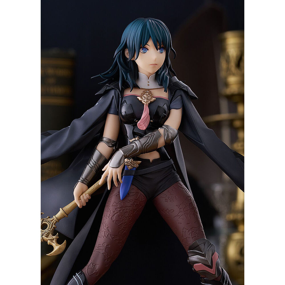 Byleth (Vrouwelijk) Pop Up Parade Figuur | 15cm Fire Emblem Good Smile Company