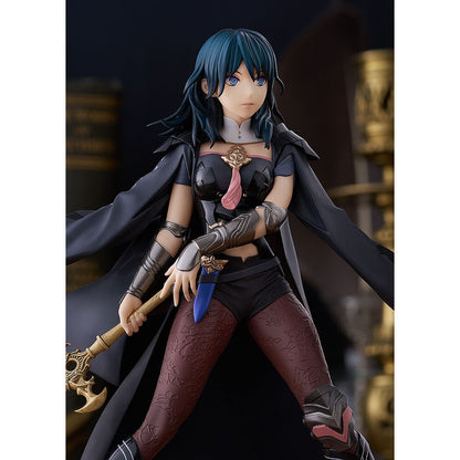 Byleth (Vrouwelijk) Pop Up Parade Figuur | 15cm Fire Emblem Good Smile Company