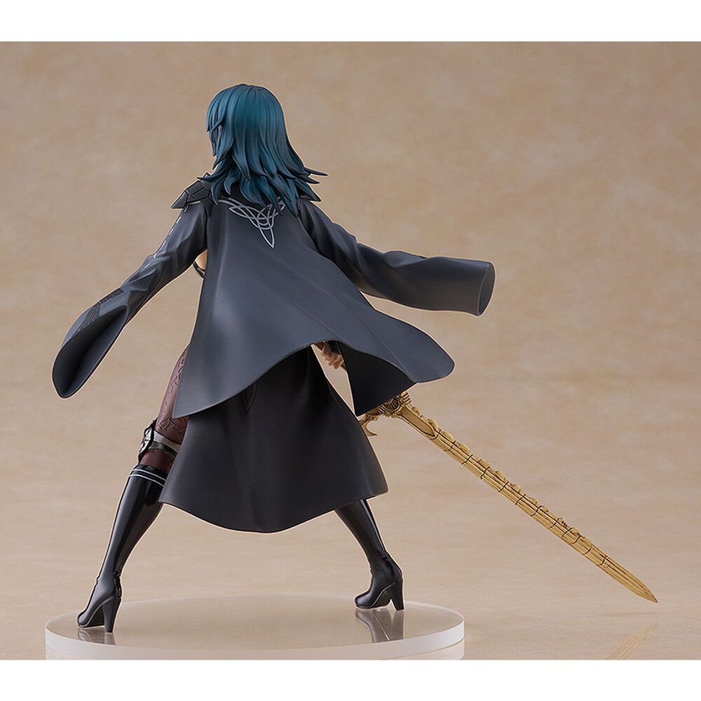 Byleth (Vrouwelijk) Pop Up Parade Figuur | 15cm Fire Emblem Good Smile Company