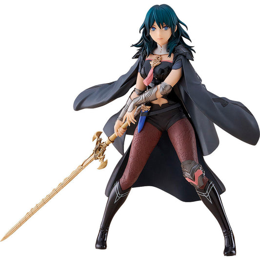 Byleth (Vrouwelijk) Pop Up Parade Figuur | 15cm Fire Emblem Good Smile Company