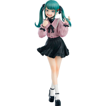 Hatsune Miku 'The Vampire' Pop Up Parade Figuur | 24cm PUP Good Smile Company