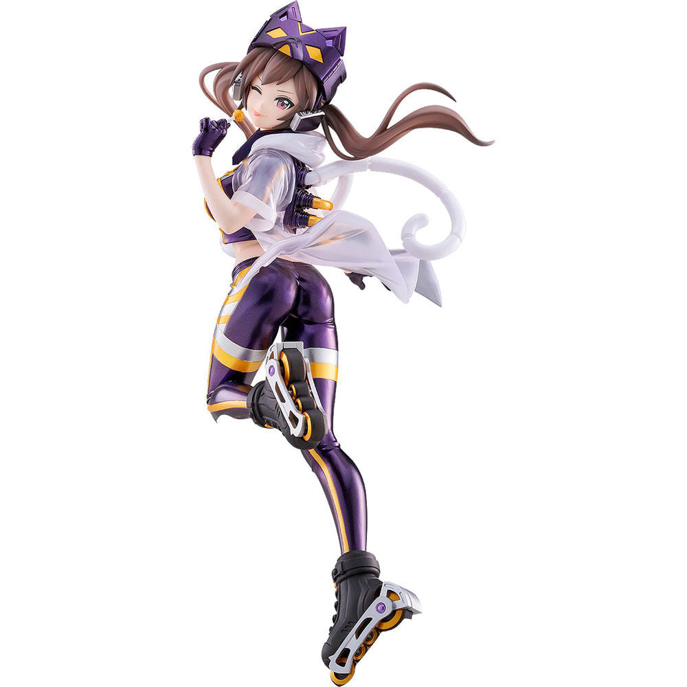 I:P Masquerena Pop Up Parade Figuur | 23cm Yu-Gi-Oh! Good Smile Company