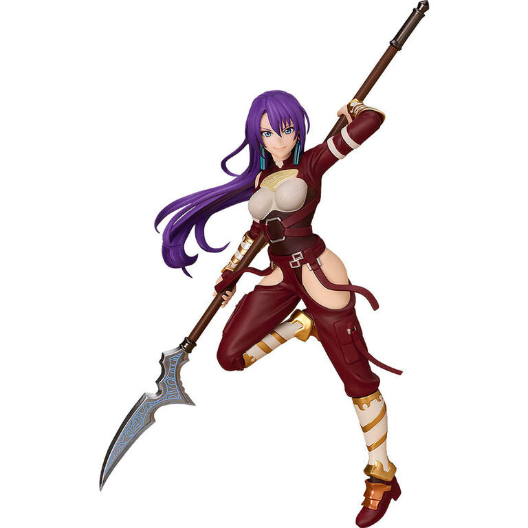 Arthur Pencilgon Pop Up Parade Figuur | 24cm Shangri-La Frontier Good Smile Company