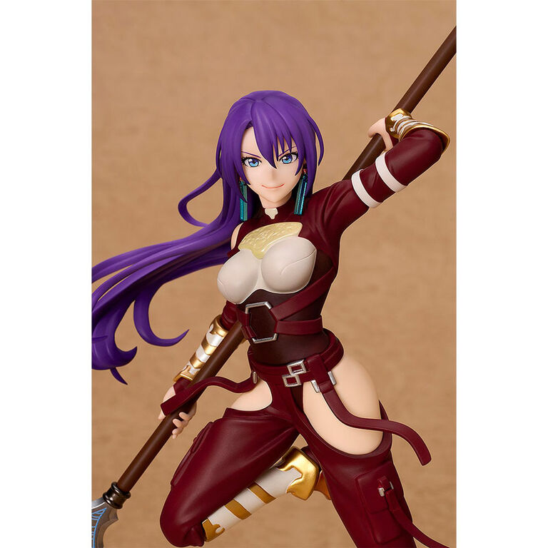 Arthur Pencilgon Pop Up Parade Figuur | 24cm Shangri-La Frontier Good Smile Company