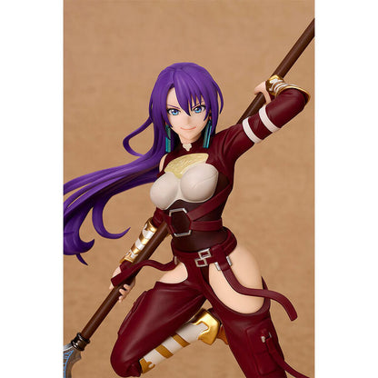 Arthur Pencilgon Pop Up Parade Figuur | 24cm Shangri-La Frontier Good Smile Company