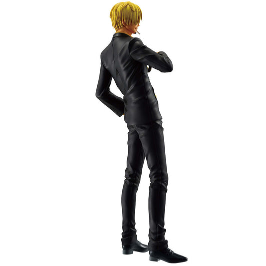 Sanji 'Beyond the Trials' Figuur (Ichibansho) | 25cm One Piece Banpresto
