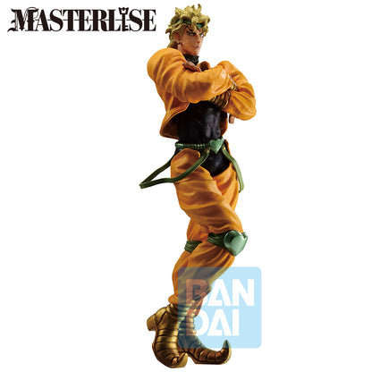 DIO (Dio Brando) Ichibansho Figuur | 27cm JoJo's Stardust Crusaders Banpresto