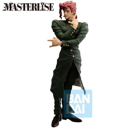 Noriaki Kakyoin Ichibansho Figuur | 25cm JoJo's Stardust Banpresto