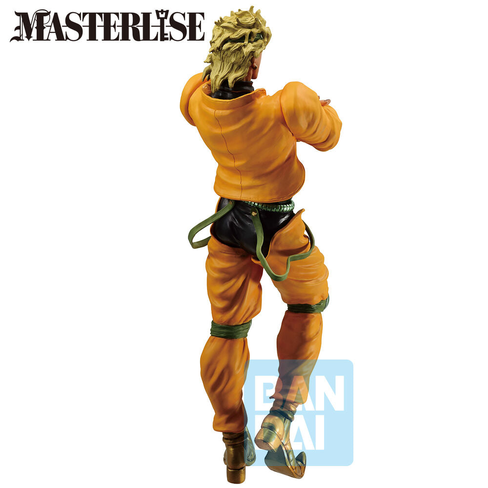 DIO (Dio Brando) Ichibansho Figuur | 27cm JoJo's Stardust Crusaders Banpresto