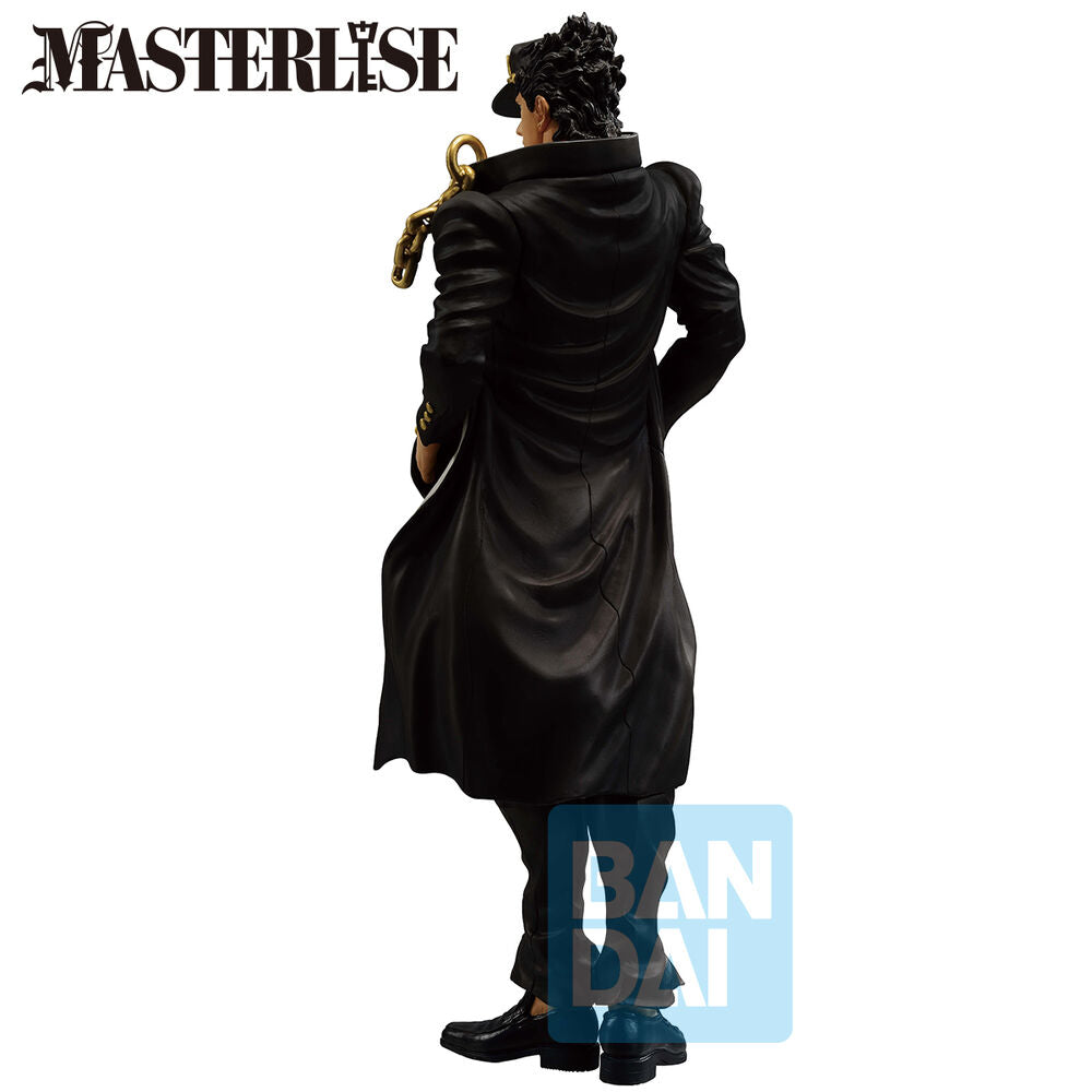 Jotaro Kujo Ichibansho Figuur | 27cm JoJo's Stardust Crusaders Banpresto