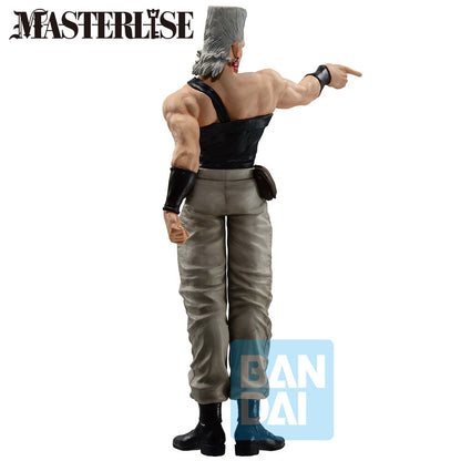Jean Pierre Polnareff Ichibansho Figuur | 25cm JoJo's Stardust Crusaders Banpresto