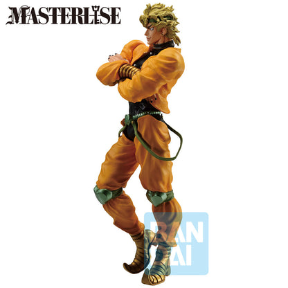 DIO (Dio Brando) Ichibansho Figuur | 27cm JoJo's Stardust Crusaders Banpresto