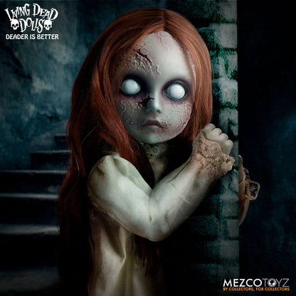 Posey Living Dead Dolls Pop | 25.5cm LDD Collectible Mezco Toyz