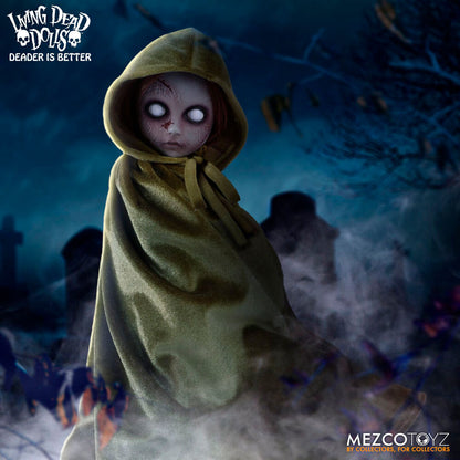 Posey Living Dead Dolls Pop | 25.5cm LDD Collectible Mezco Toyz
