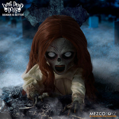 Posey Living Dead Dolls Pop | 25.5cm LDD Collectible Mezco Toyz