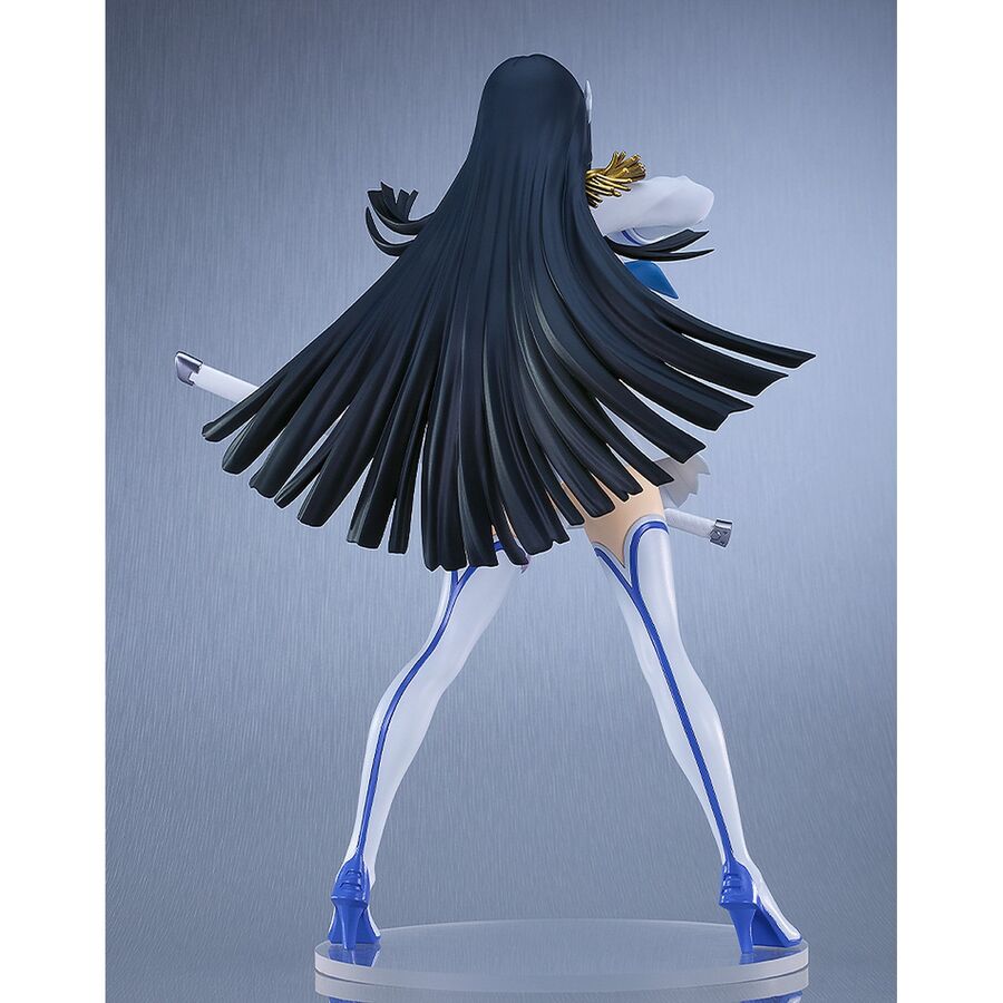 Satsuki Kiryuin Pop Up Parade Figuur | 24cm Kill la Kill Good Smile Company
