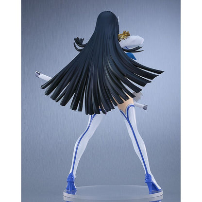 Satsuki Kiryuin Pop Up Parade Figuur | 24cm Kill la Kill Good Smile Company