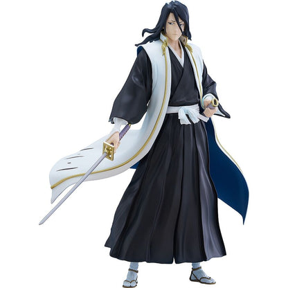 Byakuya Kuchiki 'Pop Up Parade' Figuur | 20cm Bleach (Good Smile) Good Smile Company