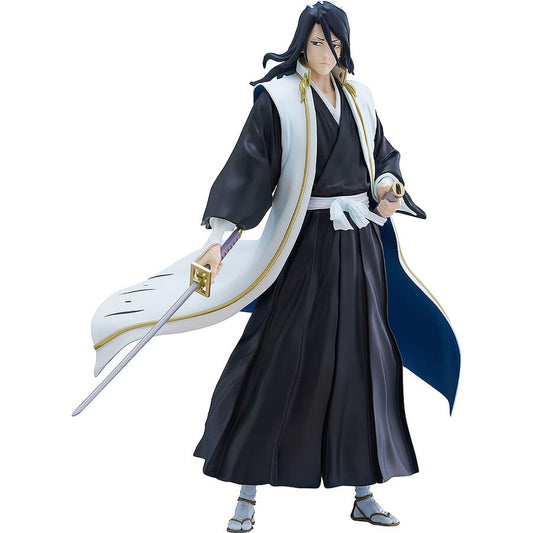 Byakuya Kuchiki 'Pop Up Parade' Figuur | 20cm Bleach (Good Smile) Good Smile Company