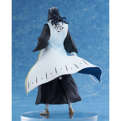 Byakuya Kuchiki 'Pop Up Parade' Figuur | 20cm Bleach (Good Smile) Good Smile Company