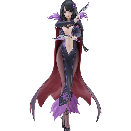 Elsa Granhiert Pop Up Parade Figuur | 23.5cm Re:Zero Good Smile Company