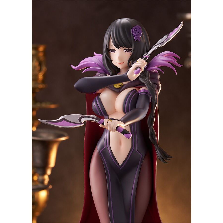 Elsa Granhiert Pop Up Parade Figuur | 23.5cm Re:Zero Good Smile Company