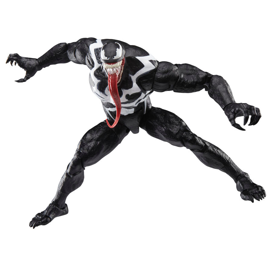 Venom Marvel Legends Figuur | 26cm Gameverse Spider-Man 2 Hasbro