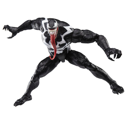 Venom Marvel Legends Figuur | 26cm Gameverse Spider-Man 2 Hasbro