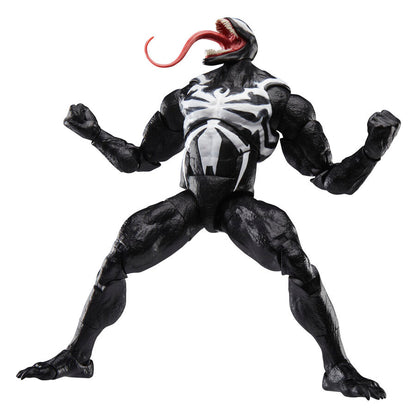 Venom Marvel Legends Figuur | 26cm Gameverse Spider-Man 2 Hasbro