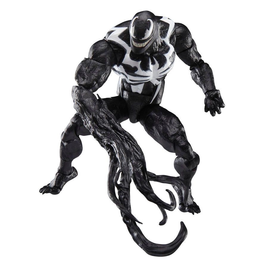 Venom Marvel Legends Figuur | 26cm Gameverse Spider-Man 2 Hasbro