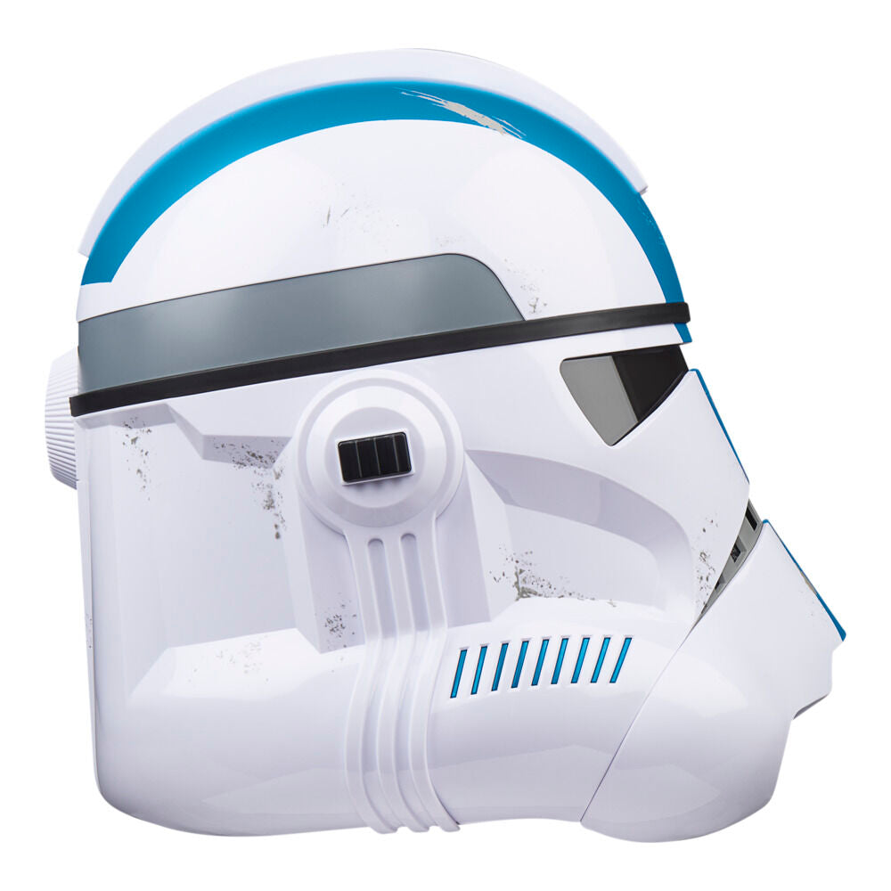 Clone Trooper Elektronische Helm | Black Series Roleplay 1:1 Hasbro