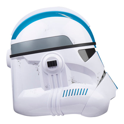 Clone Trooper Elektronische Helm | Black Series Roleplay 1:1 Hasbro