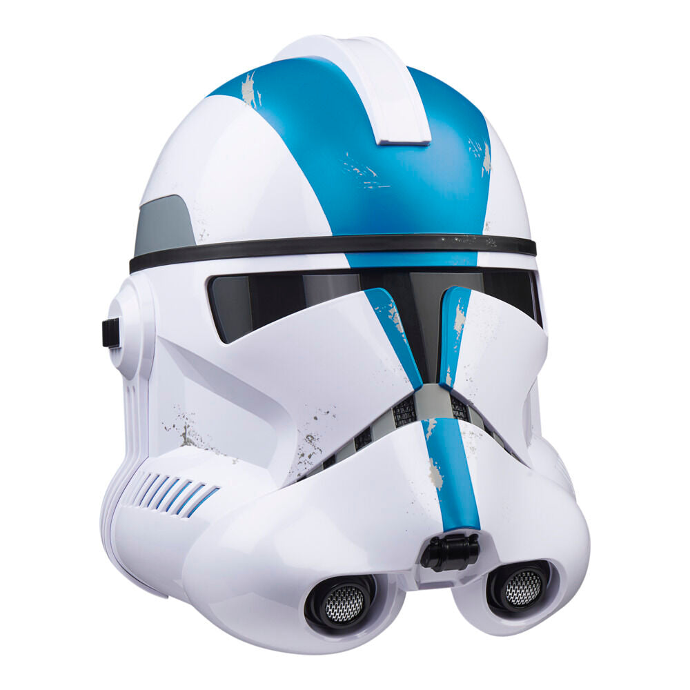 Clone Trooper Elektronische Helm | Black Series Roleplay 1:1 Hasbro