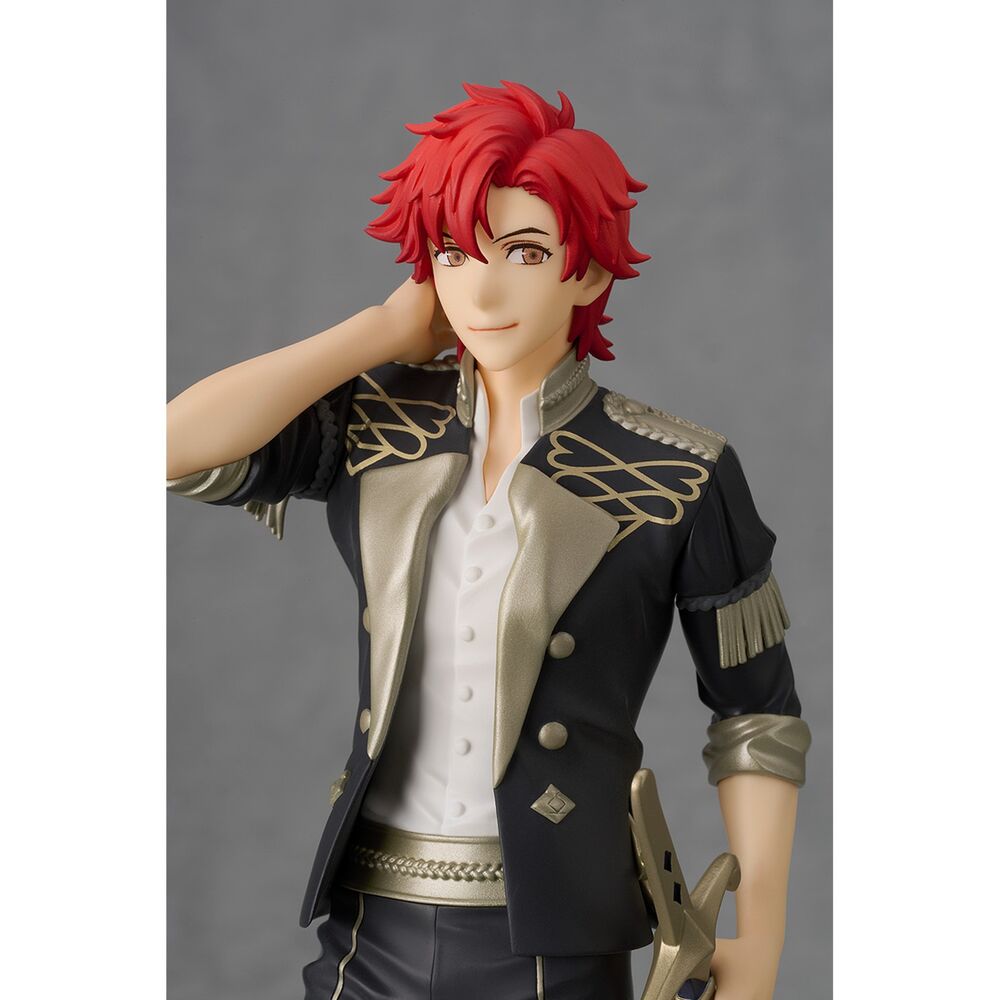 Sylvain Jose Gautier Pop Up Parade Figuur | 18cm Fire Emblem Good Smile Company