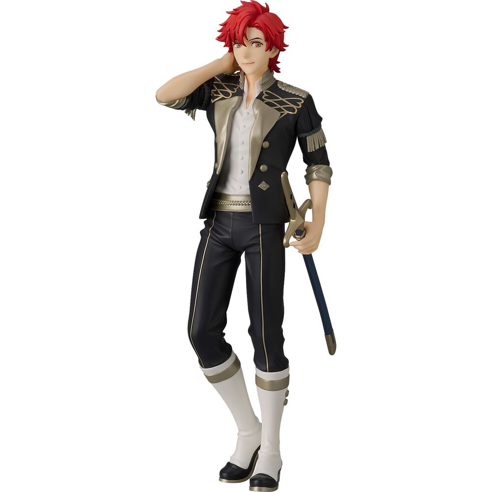 Sylvain Jose Gautier Pop Up Parade Figuur | 18cm Fire Emblem Good Smile Company