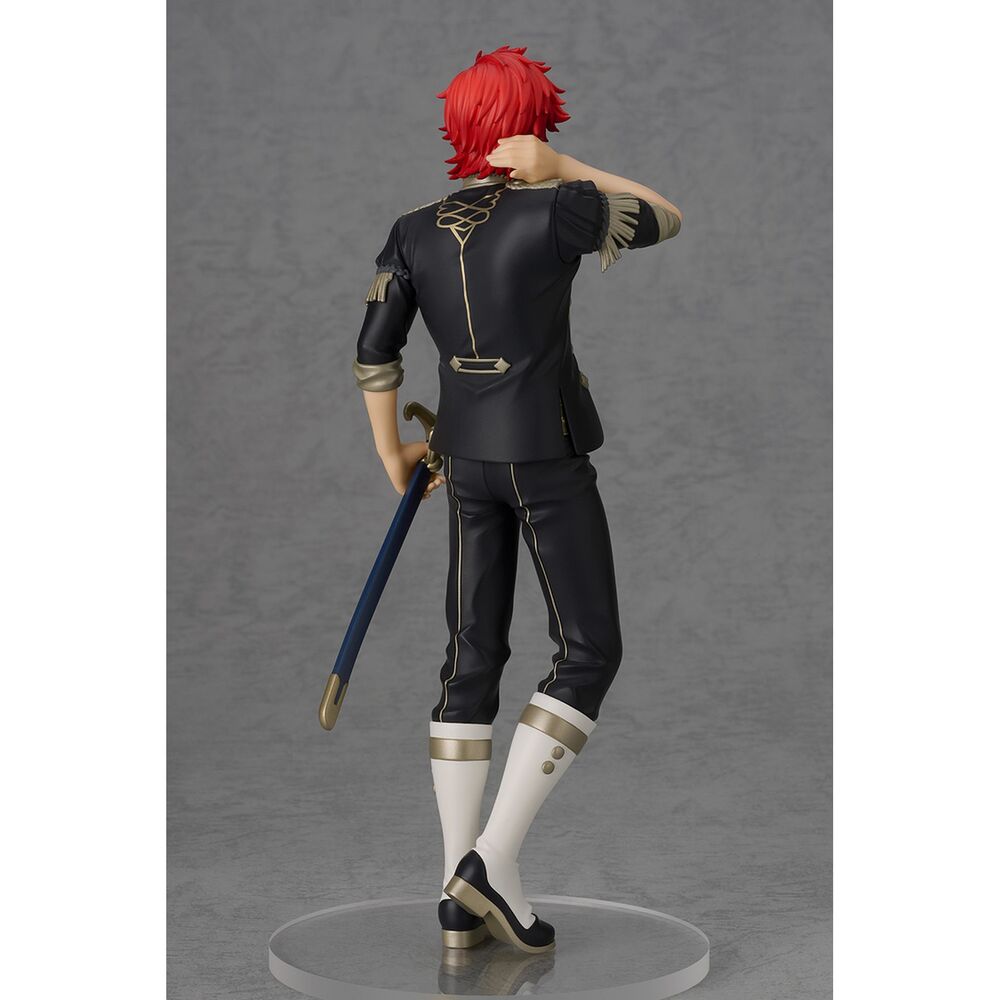 Sylvain Jose Gautier Pop Up Parade Figuur | 18cm Fire Emblem Good Smile Company