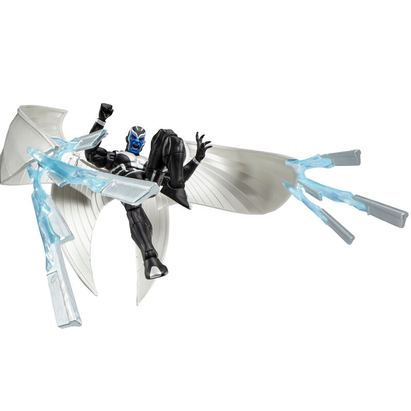 Archangel X-Force Marvel Legends Figuur | 15cm Vleugels Hasbro