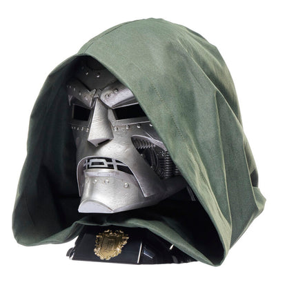 Doctor Doom Elektronische Helm | Marvel Legends Roleplay 1:1 Hasbro