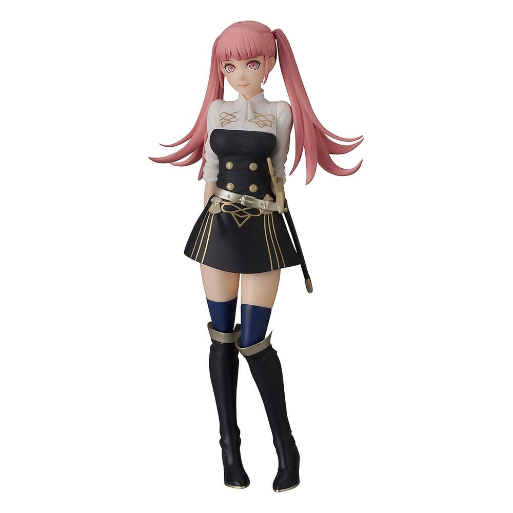 Hilda Valentine Goneril Pop Up Parade | 16cm Fire Emblem Good Smile Company