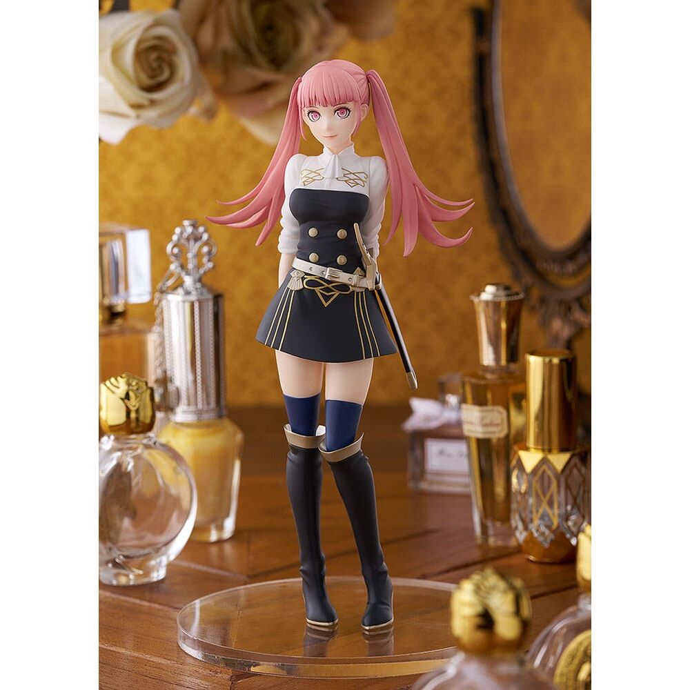 Hilda Valentine Goneril Pop Up Parade | 16cm Fire Emblem Good Smile Company