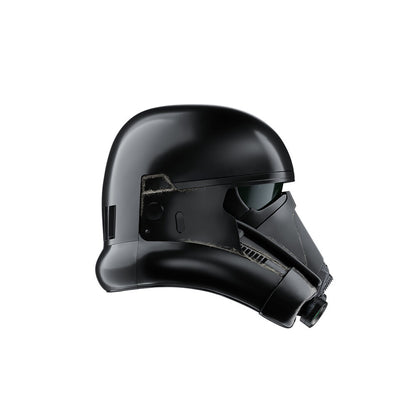 Death Trooper Elektronische Helm | Black Series Roleplay 1:1 Hasbro