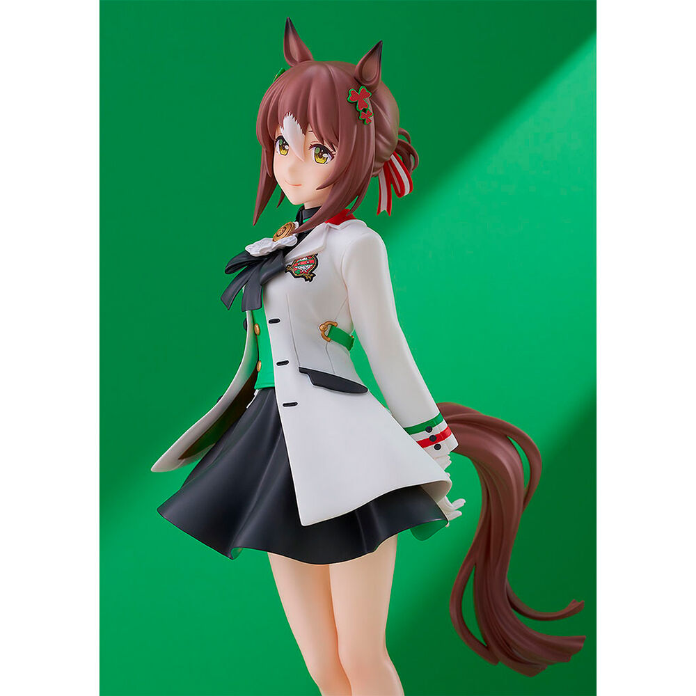 Fine Motion Pop Up Parade Figuur | 23.5cm Umamusume Good Smile Company