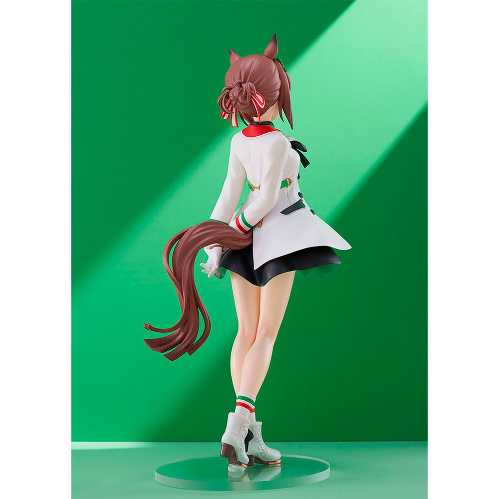 Fine Motion Pop Up Parade Figuur | 23.5cm Umamusume Good Smile Company