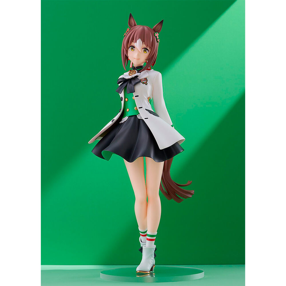 Fine Motion Pop Up Parade Figuur | 23.5cm Umamusume Good Smile Company