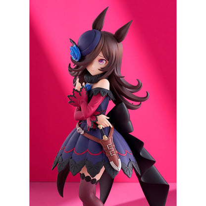 Rice Shower Pop Up Parade Figuur | 22cm Umamusume Good Smile Company